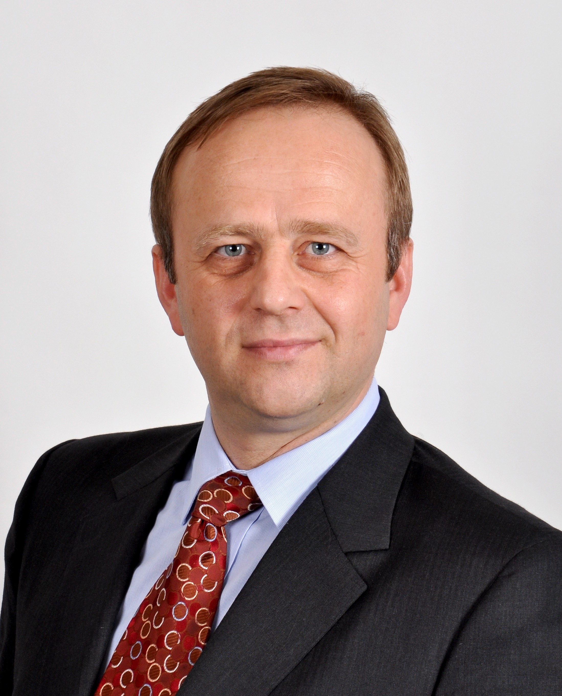 Petre Butu a fost promovat într-o funcție globală în cadrul Grupului Schneider Electric