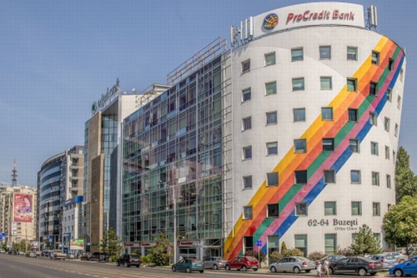 Fitch confirmă ratingurile ProCredit Bank