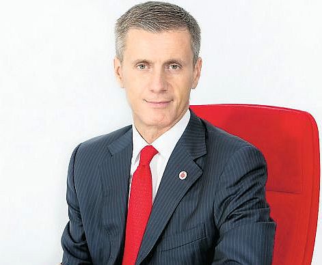 Abonații Vodafone România beneficiază promoţional de trafic gratuit şi nelimitat, în țară și în roaming Abonații Vodafone România beneficiază promoţional de trafic gratuit şi nelimitat, în țară și în roaming