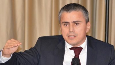 Biriș Goran, dublă reușită la Gala CIJ România
