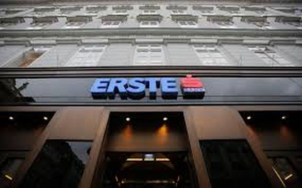 Erste Group vinde 30% din acţiunile subsidiarei din Ungaria către BERD şi guvernul maghiar
