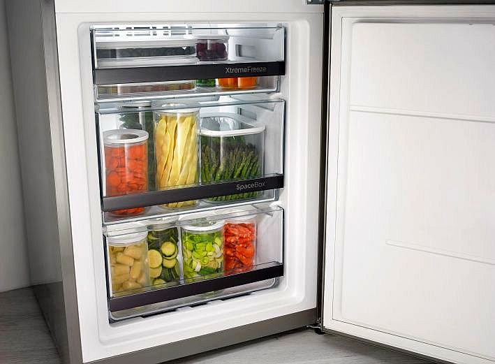 Gorenje a lansat NoFrost Plus, cea mai nouă tehnologie frigorifică