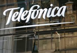 telefonica