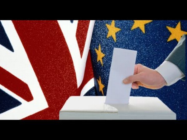A sosit şi ziua referendumului. Pro sau contra Brexit?