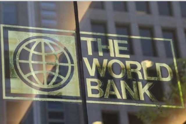 world bank 3