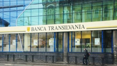 BancaTransilvania