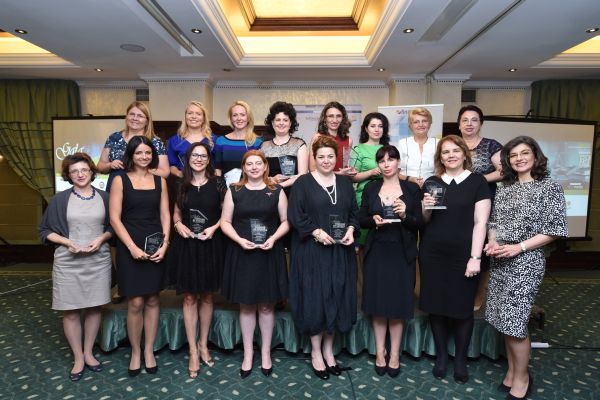 Premii de excelenţă pentru femeile de succes din avocatura de business de la noi