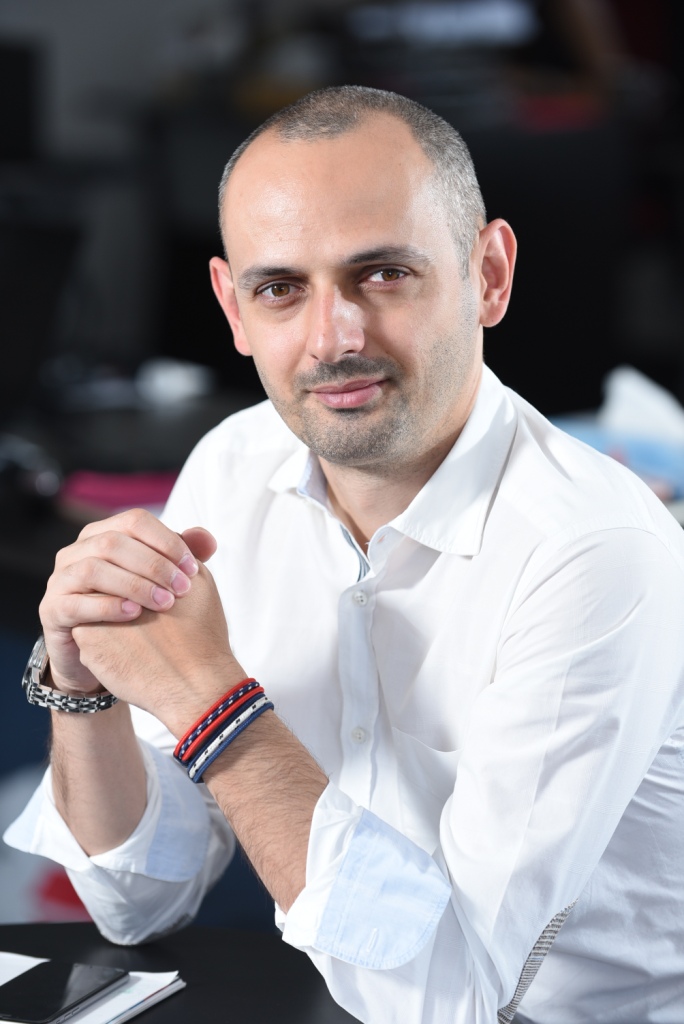 Investiție de 200.000 de euro, într-un nou hub Service Return, în București Investiție de 200.000 de euro, într-un nou hub Service Return, în București