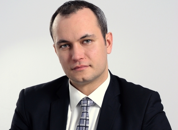 Ştefan Ecxarcu, manager general Global Archive Management: Datele, cel mai de preţ activ al companiilor Ştefan Ecxarcu, manager general Global Archive Management: Datele, cel mai de preţ activ al companiilor