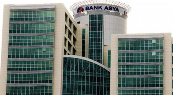 Turcia a suspendat temporar operaţiunile Bank Asya, apropiată a clericului Fethullah Gulen Turcia a suspendat temporar operaţiunile Bank Asya, apropiată a clericului Fethullah Gulen