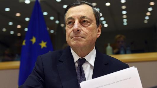 Banca Centrală Europeană nu a schimbat nimic