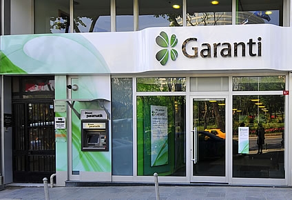 Garanti Bank și-a majorat capitalul social cu 22,3 milioane de euro