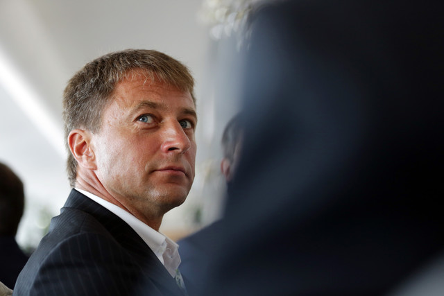 Luxoft a achiziționat compania globală de management IT INSYS Group Luxoft a achiziționat compania globală de management IT INSYS Group