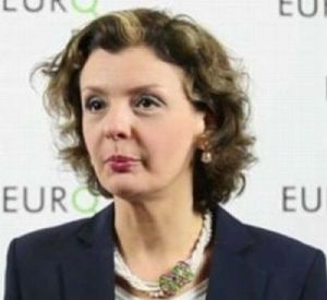 Ruxandra Draghia-Akli, nou director general adjunct în cadrul Comisiei Europene