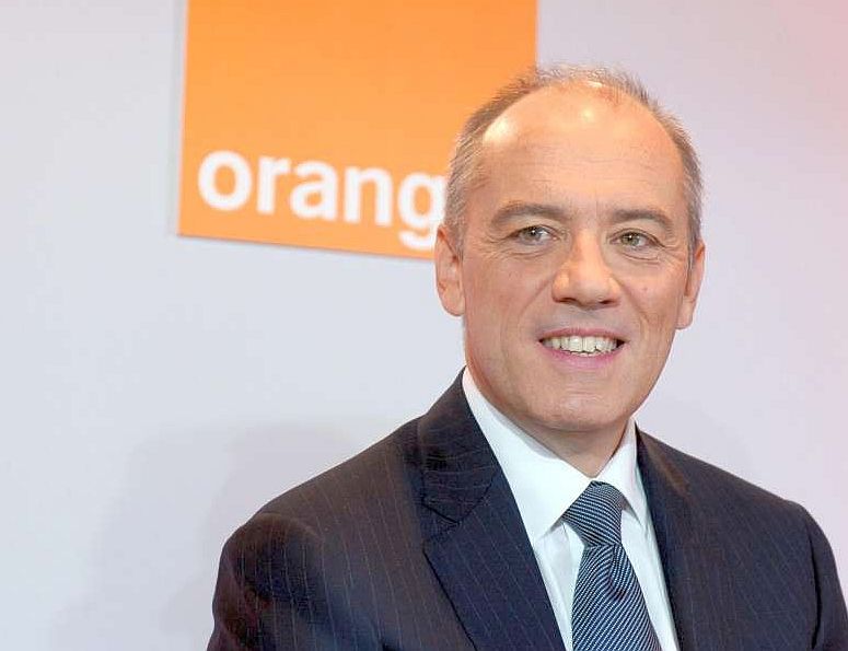 Stephane Richard, CEO al Grupului Orange: „Lansarea Orange Money în România este iminentă!”