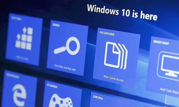 10 argumente pro şi contra Windows 10