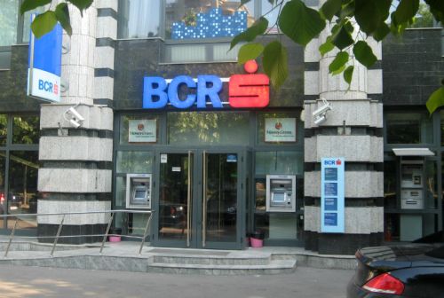 BCR credit