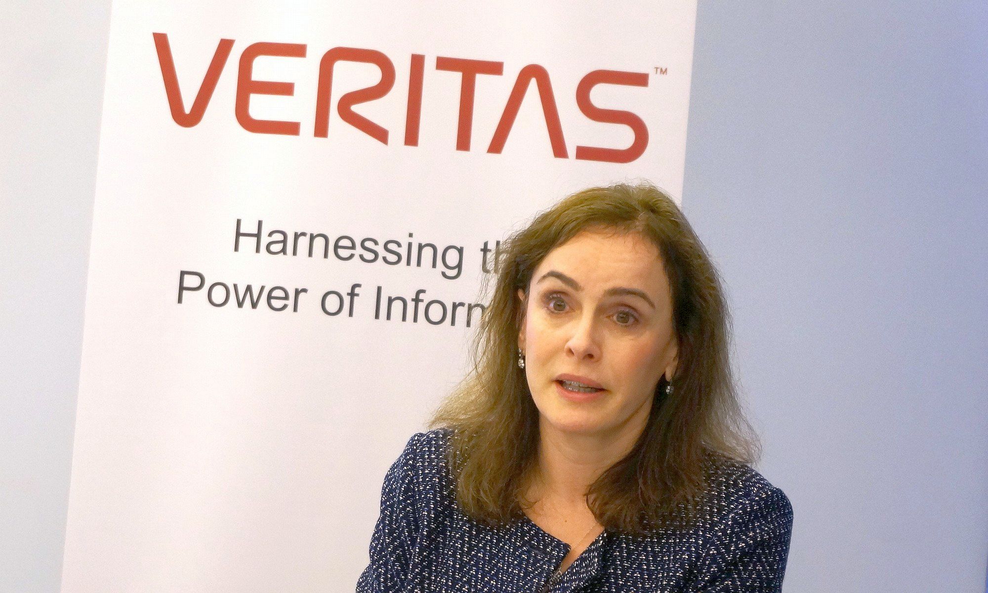Veritas accelerează transformarea digitală în business cu noi soluții cloud de gestionare a datelor