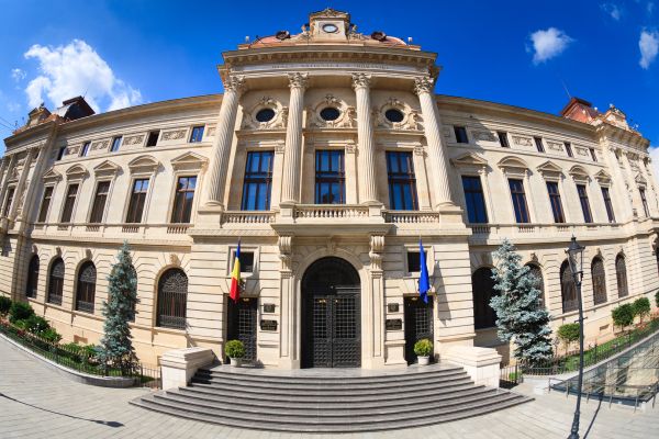 Acord de parteneriat în domeniul educației financiare între Banca Națională a României și Compania Națională Poșta Română SA
