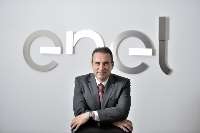 Bogdan Matei, nou director de vânzări la Enel Energie şi Enel Energie Muntenia