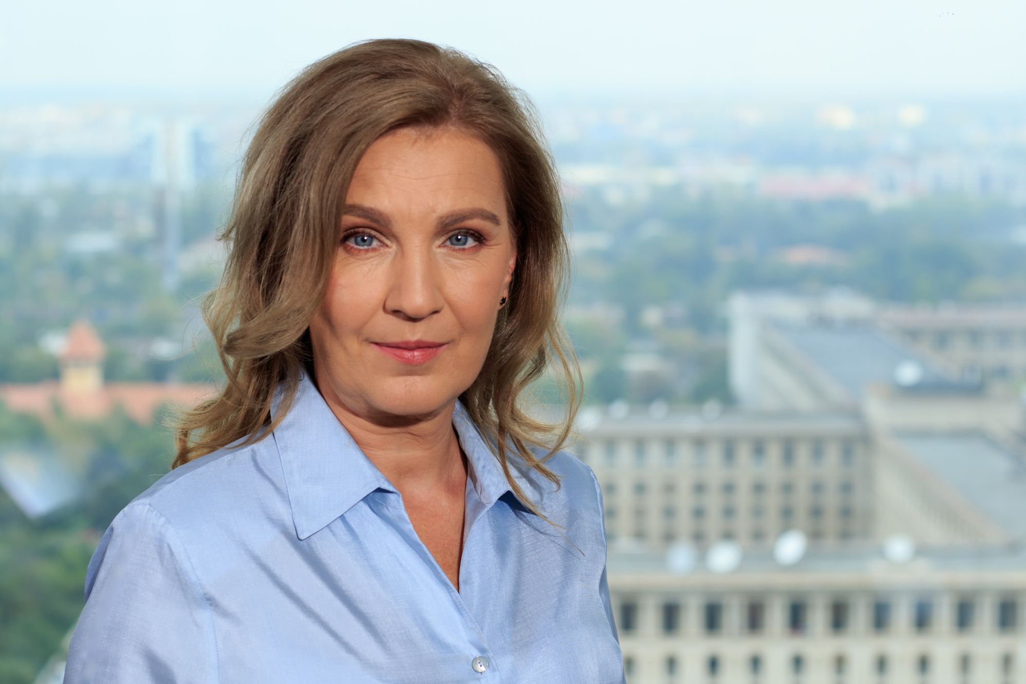 Telekom Romania o numește pe Carmen Dumitrache în poziția de Director Executiv de Resurse Umane