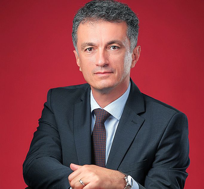 Cristian Popescu este noul Managing Director al SAP România