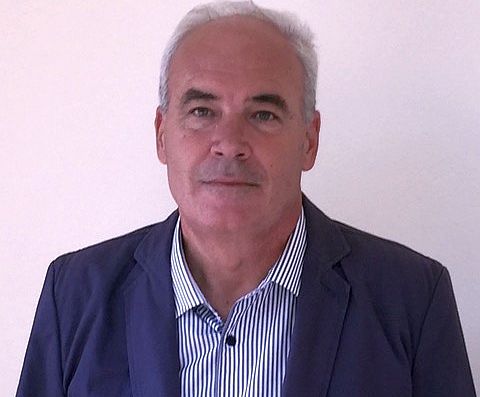 Gabriel Stoenescu este noul Business Development Manager al Entersoft România