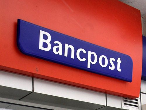 Veste bună pentru clienţii Bancpost! Banca reduce avansul la creditele ipotecare