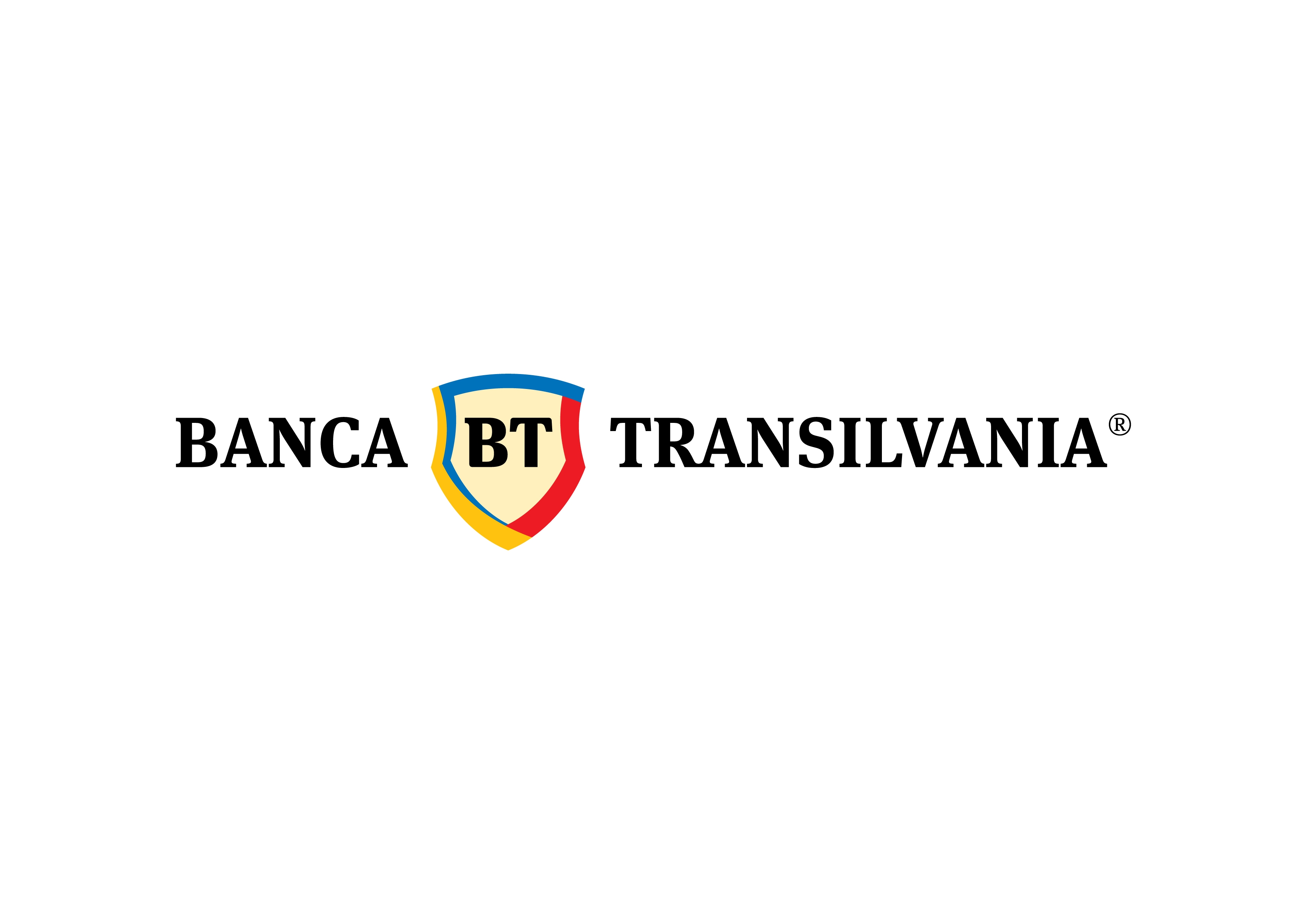 Rebranding la Banca Transilvania cu schimbare de siglă