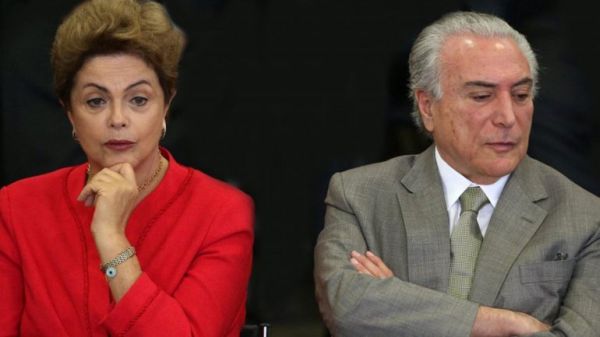 Moment istoric în Brazilia: Dilma Rousseff a fost destituită. Ce urmează?