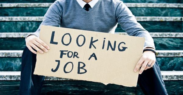 INS: 5,9% rată a şomajului în trimestrul doi, în scădere faţă de primul trimestru