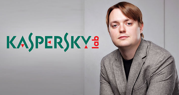 Kaspersky Lab își deschide un birou R&D în Irlanda
