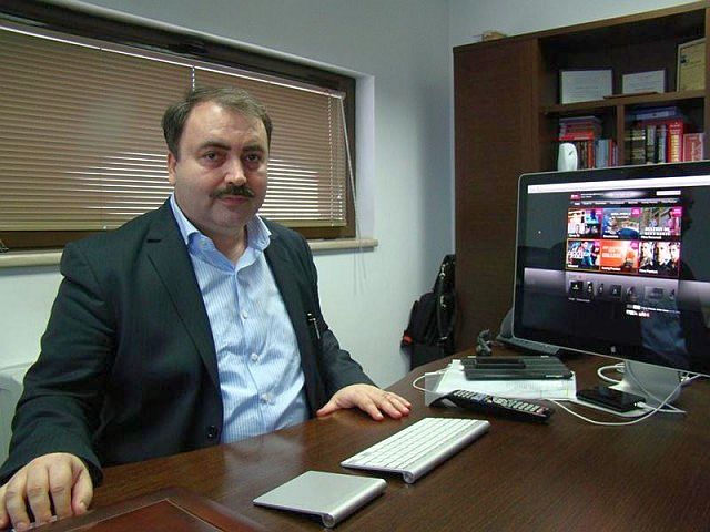Tranzacţia anului în telecom: Direct One a preluat Netcity Tranzacţia anului în telecom: Direct One a preluat Netcity