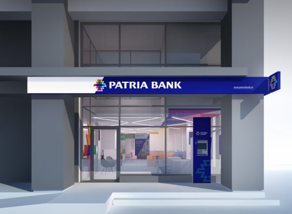 Patria Bank lansează aplicaţia Internet Banking Asistat (IBA) cu semnătură biometrică