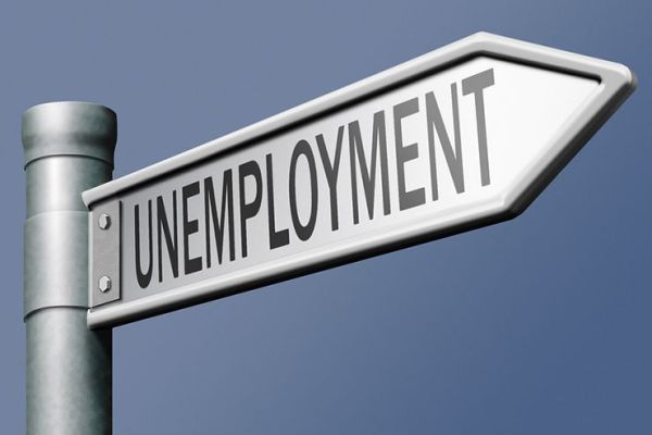 ﻿Şomaj mai mic în luna august, până la 6%