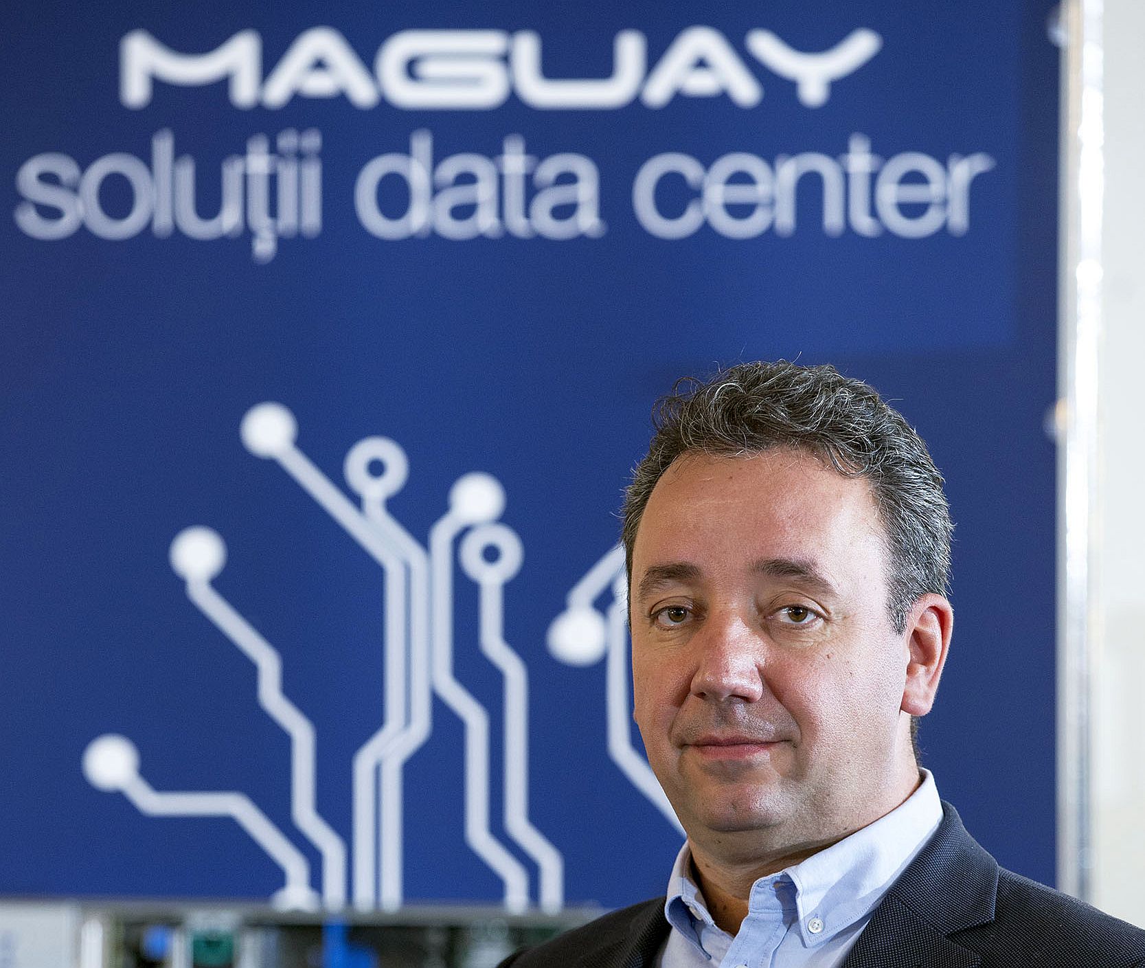 Maguay a organizat a XIV-a ediție a evenimentului „No Time for Downtime”