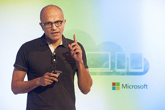 Microsoft crește la 3 miliarde dolari investiția în platforma de cloud europeană