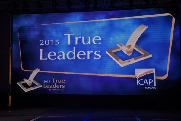 Sodexo România este True Leader pe 2015