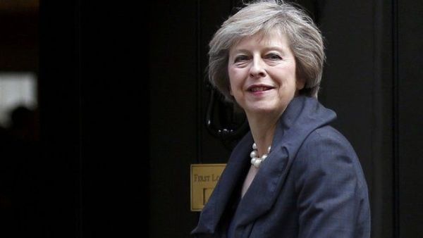 Britanicii vor activa Articolul 50 până la sfârşitul lunii martie 2017 Britanicii vor activa Articolul 50 până la sfârşitul lunii martie 2017