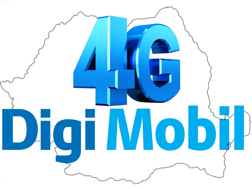 Digi Mobil va oferi transfer de date 4G și în banda de frecvențe 2100 Mhz, în care funcţionează cele mai multe smartphone-uri