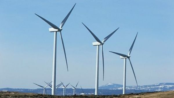 E&Y: Pierderi de 4 miliarde de lei în industria eoliană românească, în 2014 şi 2015