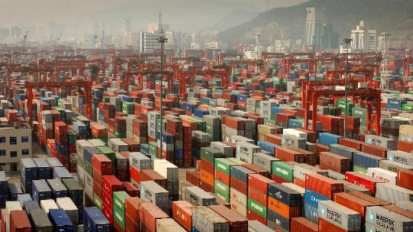 Motorul economiei europene dă semne de revenire Motorul economiei europene dă semne de revenire