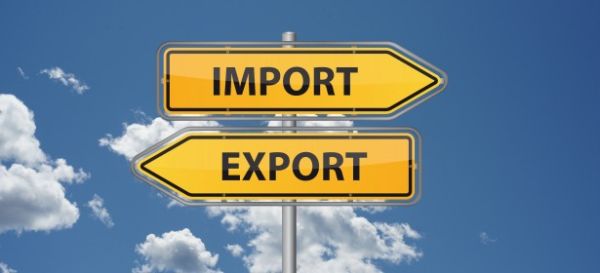 August excelent pentru exporturi şi importuri faţă de anul trecut, cu plusuri de peste 13%