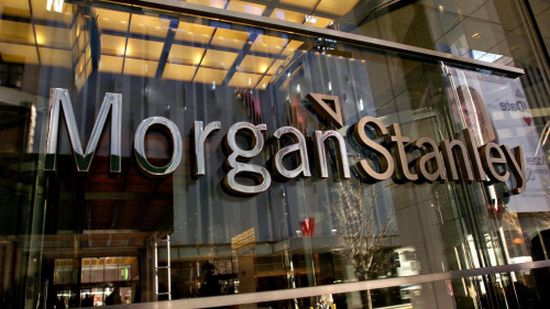 Profitul Morgan Stanley a sărit cu mult peste aşteptări