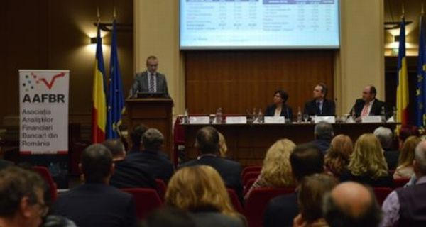 AAFBR: România are nevoie de echilibru intern pentru a depăşi tensiunile geopolitice