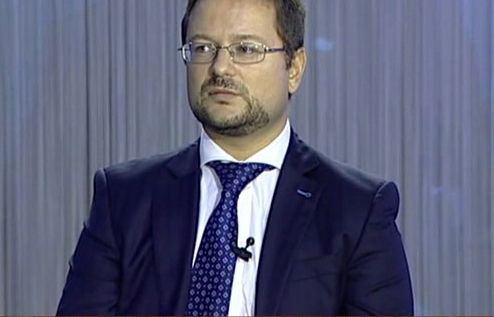 Horia Braun va fi noul economist-şef al BCR din 2017