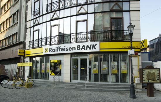 Raiffeisen Bank lansează un nou credit imobiliar cu dobândă fixă pe primii 7 ani