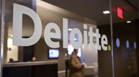 Deloitte România promovează performanţa