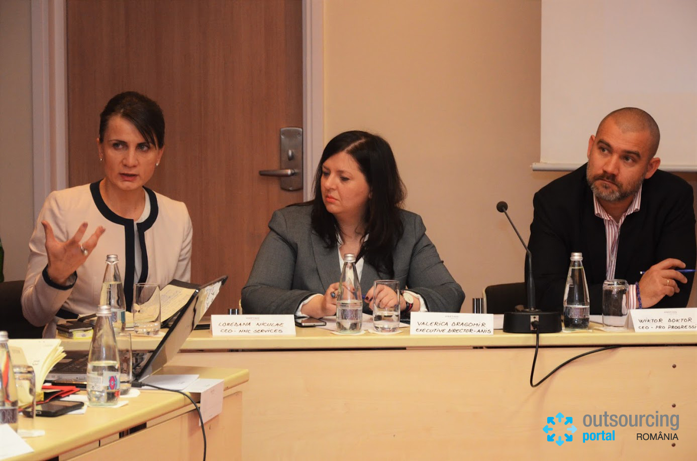 A fost lansată versiunea locală a platformei internaţionale OutsourcingPortal A fost lansată versiunea locală a platformei internaţionale OutsourcingPortal