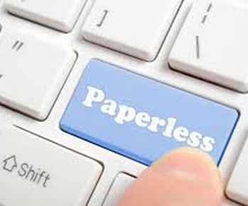 Studiu Xerox: 80% dintre IMM-uri vor să facă trecerea la procese fără hârtie până în 2017